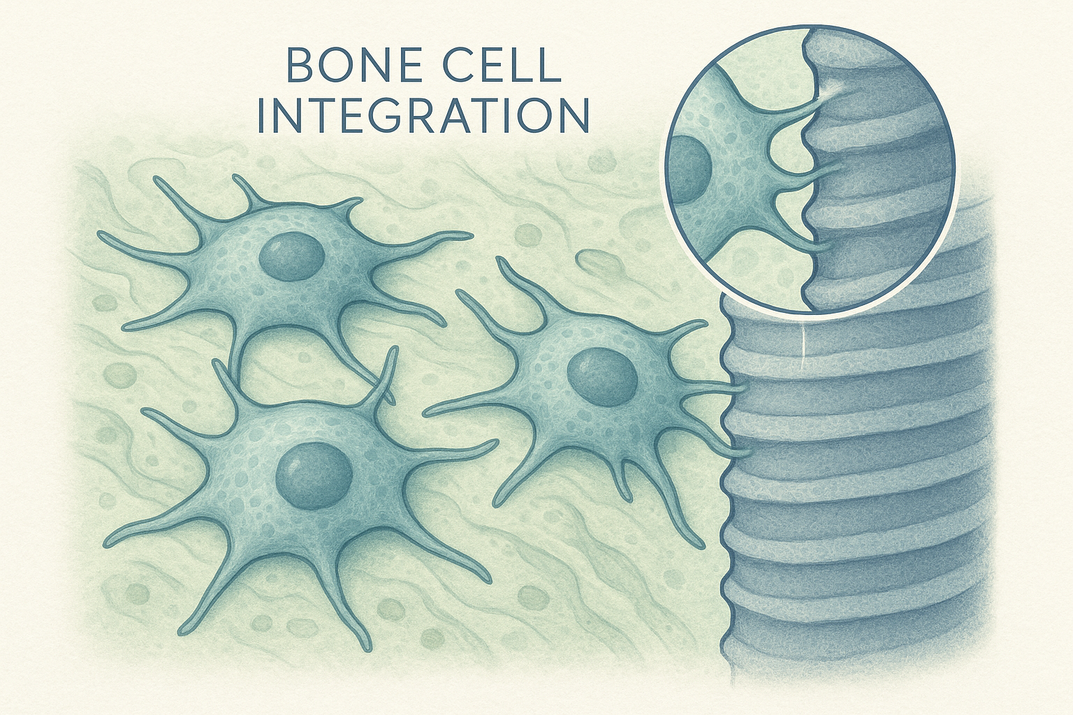 Understanding the Osseointegration of Dental Implants: Your Complete Guide to Successful Tooth Replacement
