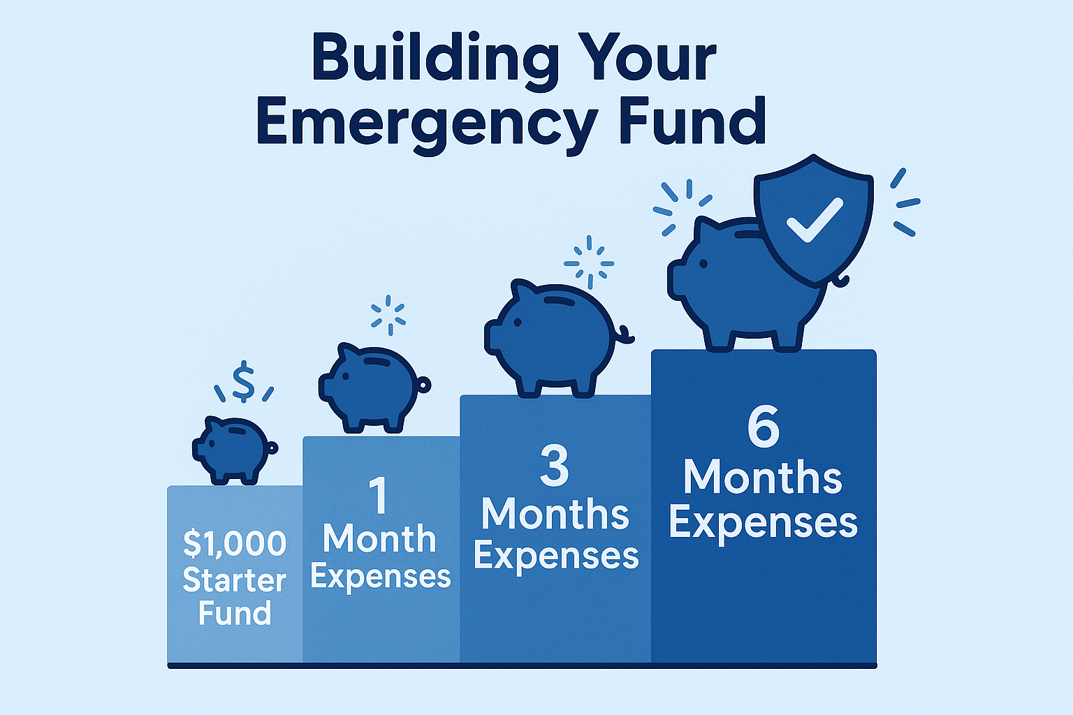 Opportunity Cost of Emergency Funds