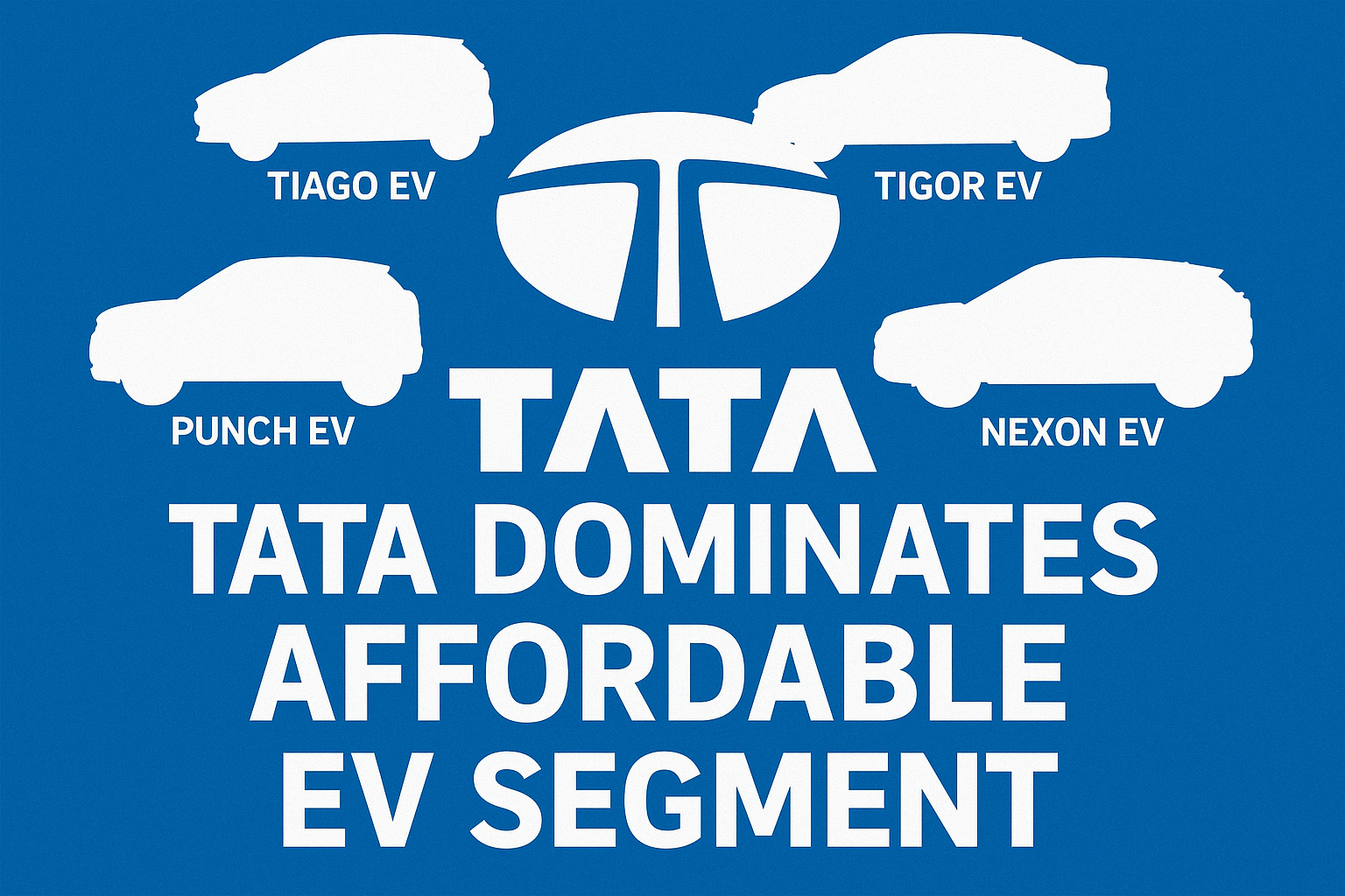 Cheapest Electric Cars in India: Top 10 Affordable EVs for 2025