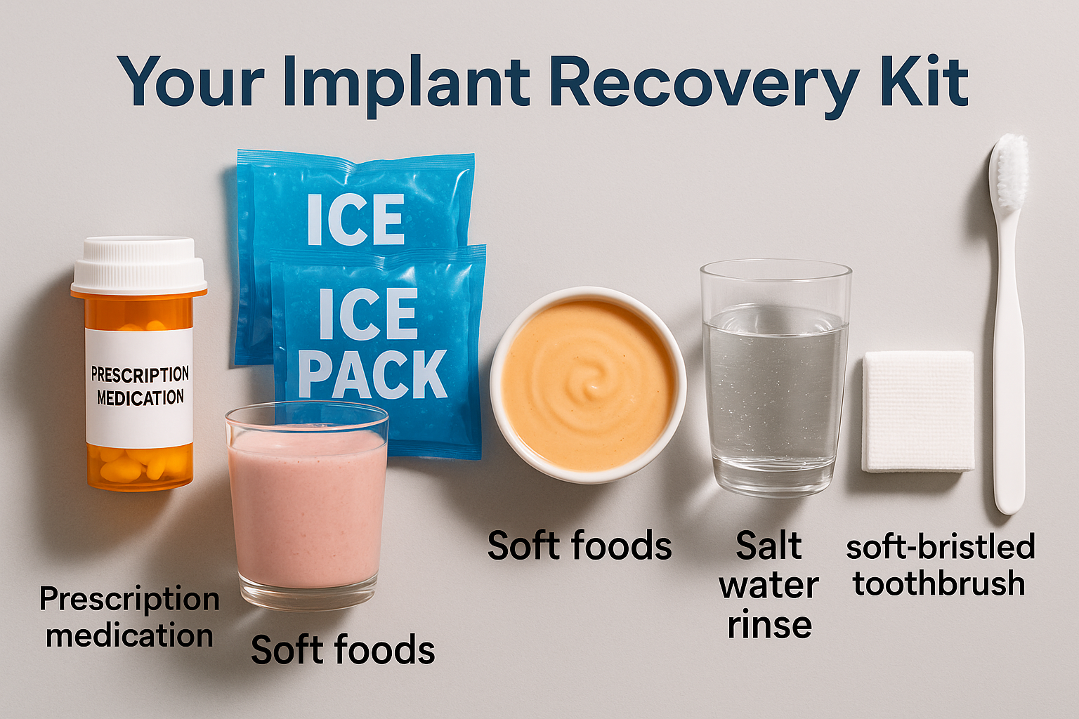 Understanding Dental Implant Healing Stages: Your Complete Recovery Timeline