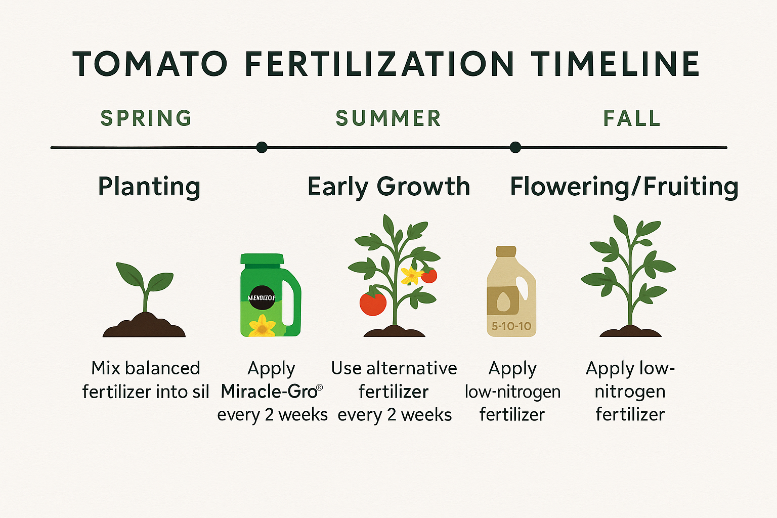 Is Miracle-Gro Good for Tomatoes