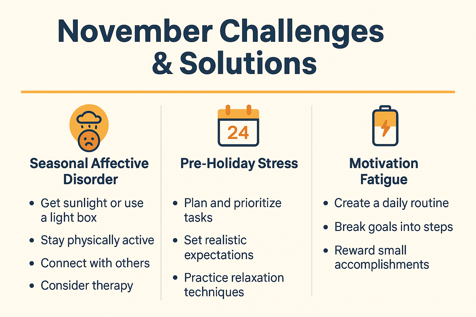 November Quotes,NOVEMBER