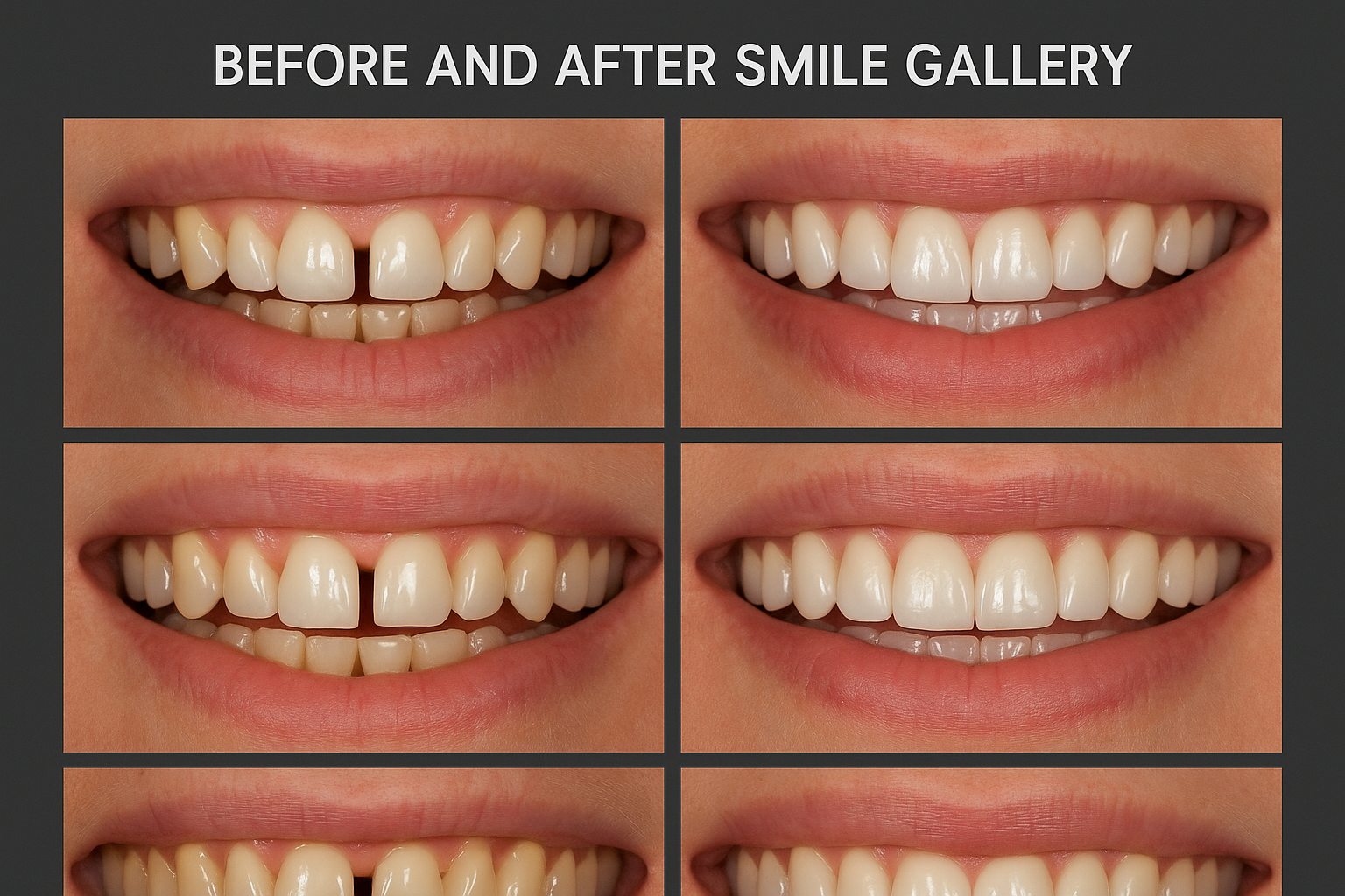 Front Dental Implants: Your Complete Guide to Restoring Your Beautiful Smile