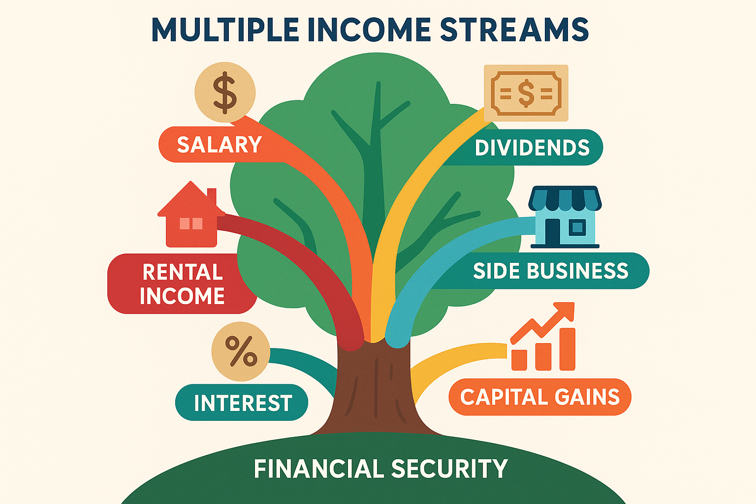 Creating Your Personalized Wealth Building strategies Plan