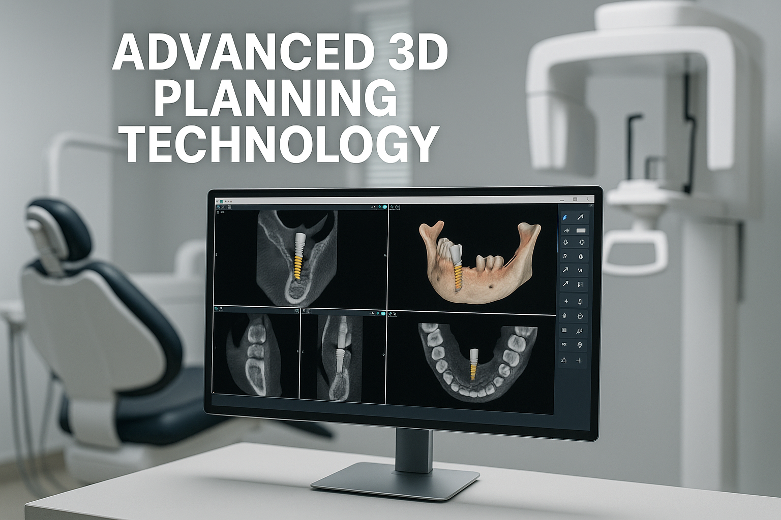 Clinics in Dallas Offering Same-Day Implants: Your Complete Guide to Immediate Tooth Replacement