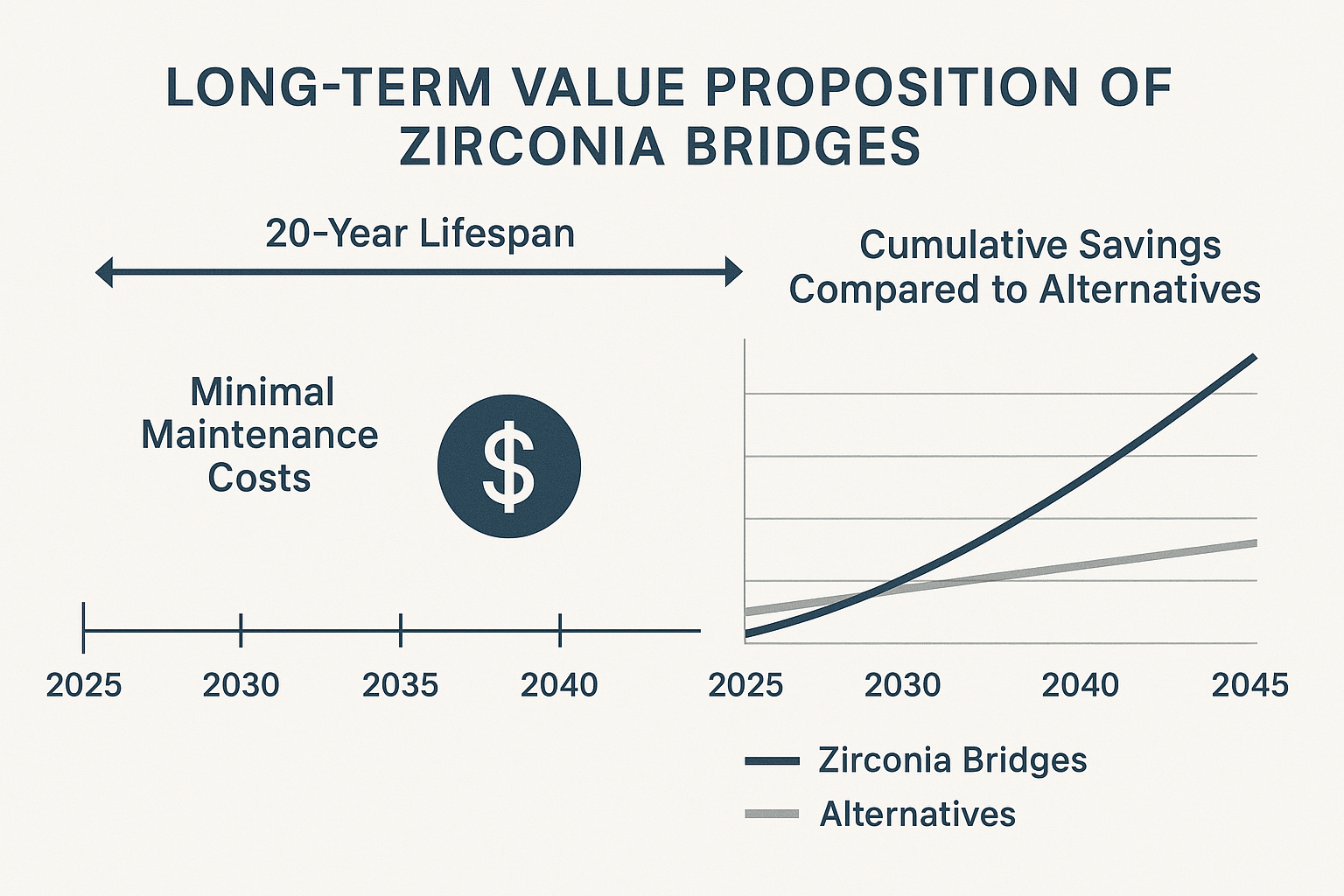 Zirconia Bridge Price: Your Complete Guide to Costs and Benefits in 2025