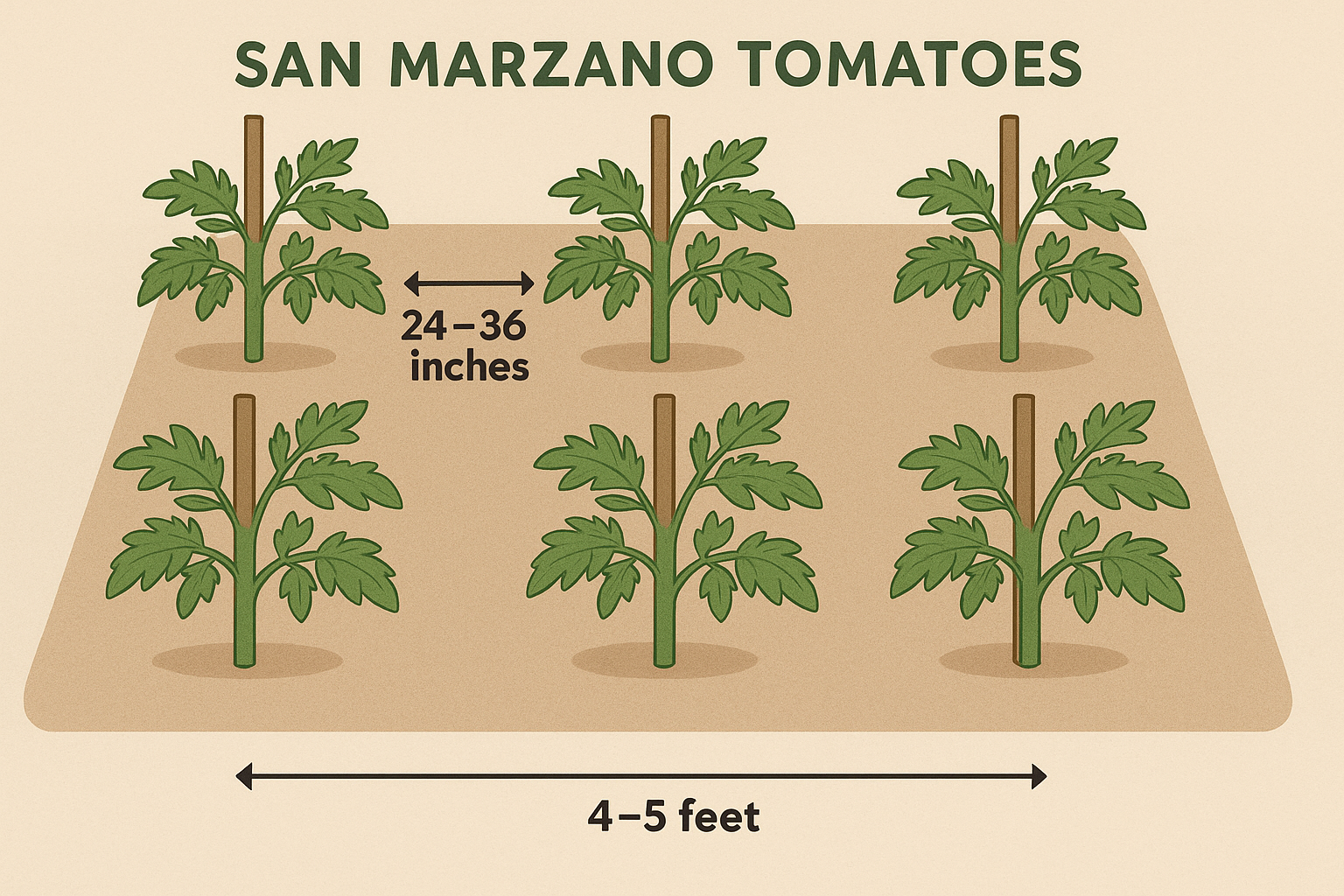 What Are San Marzano Tomato