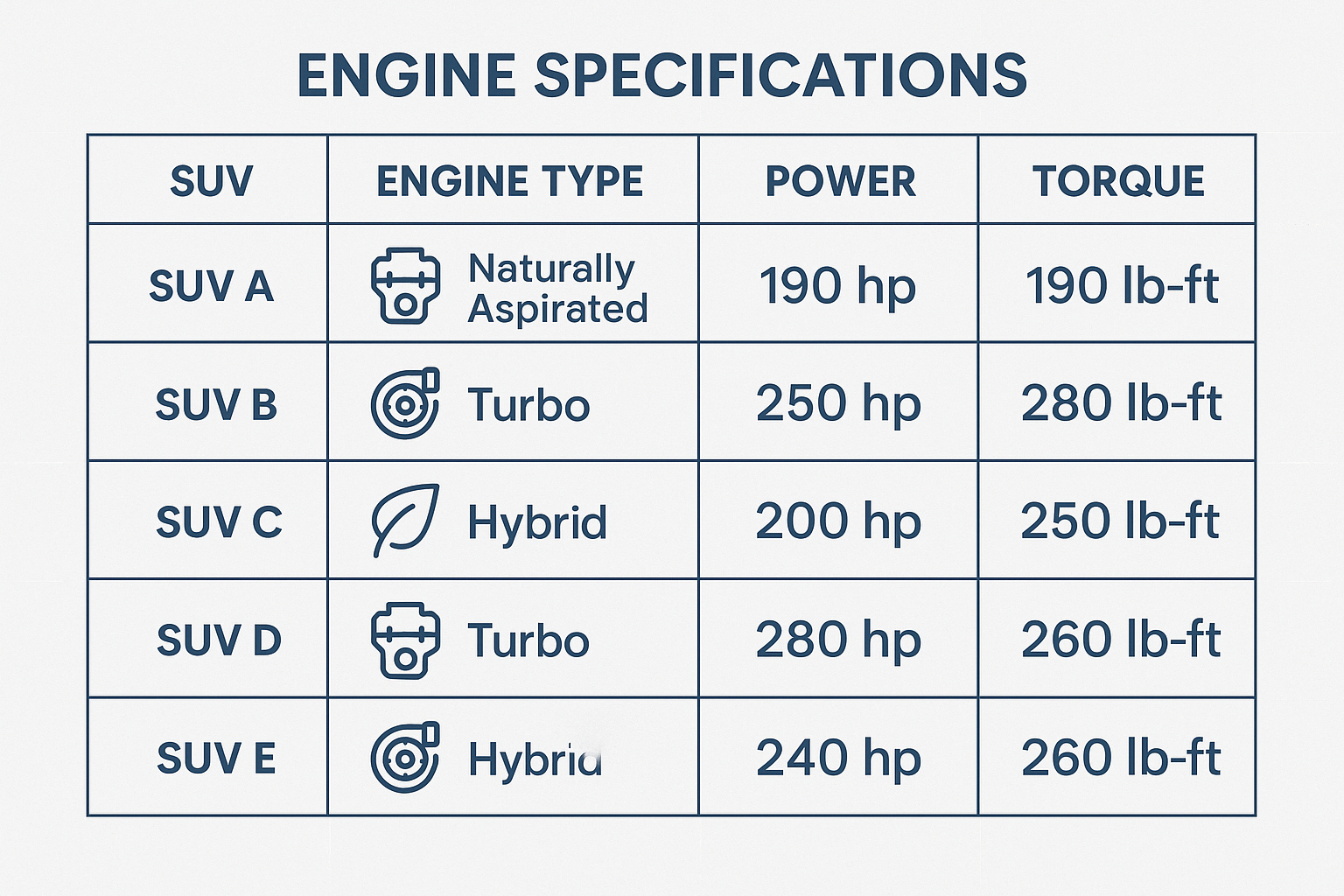 Top 5 Petrol SUVs to Launch by November 2025 – Price & Features Inside