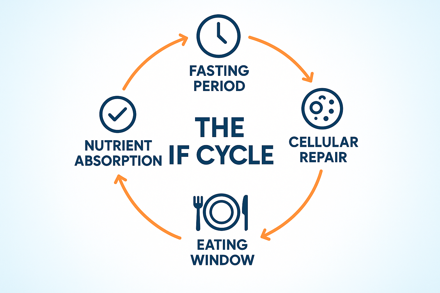 Intermittent Fasting Benefits,Intermittent Fasting