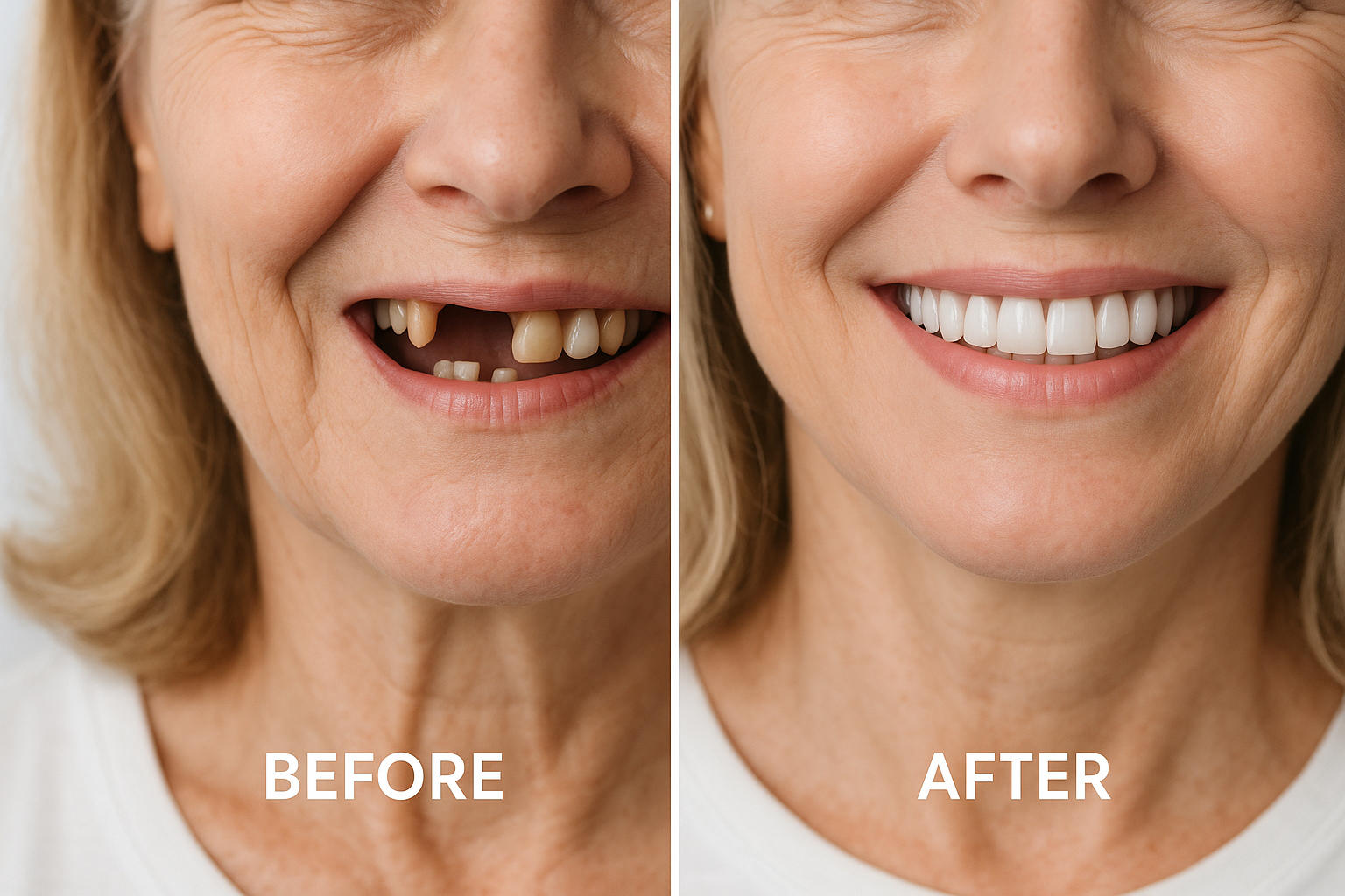 Dental Implant and Bone Graft: Your Complete Guide to Successful Tooth Replacement in 2025