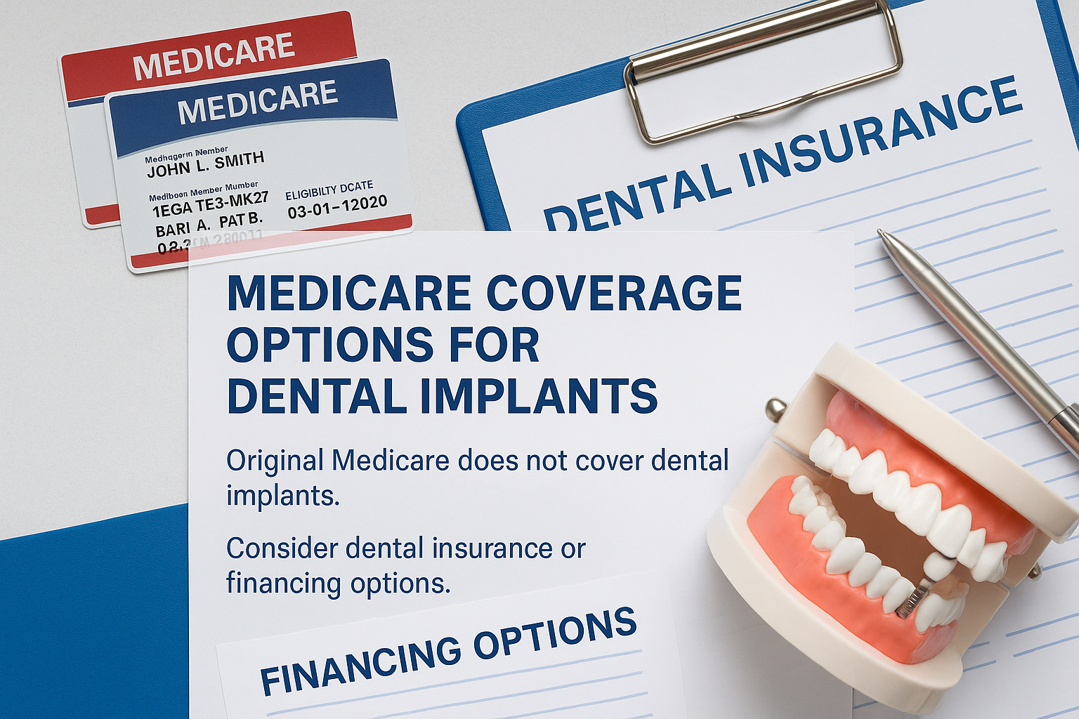 Dallas Dental Implant Costs