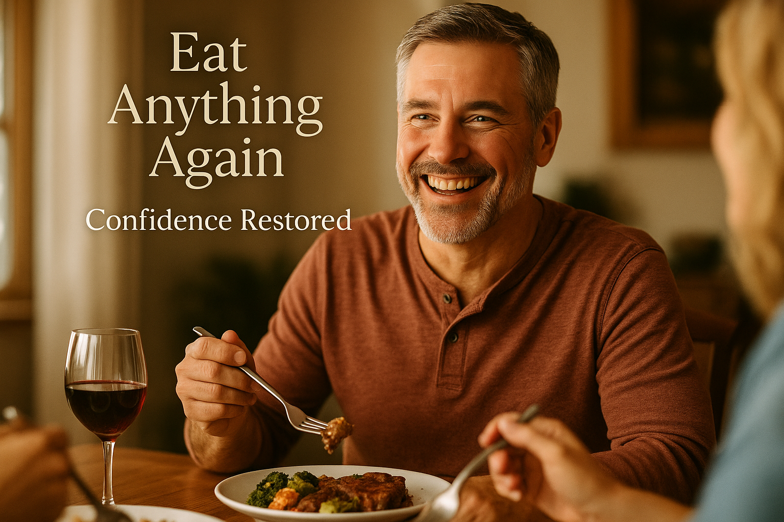 What is an Arch in Dental Implants? Your Complete Guide to Full-Mouth Restoration