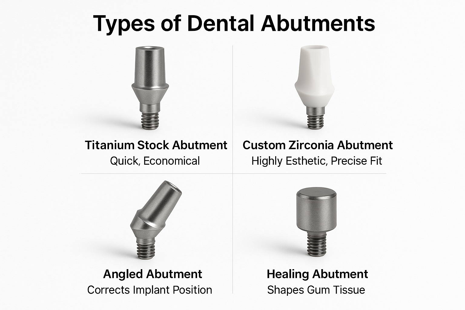 Abutment Placement: Your Complete Guide to This Critical Dental Implant Step