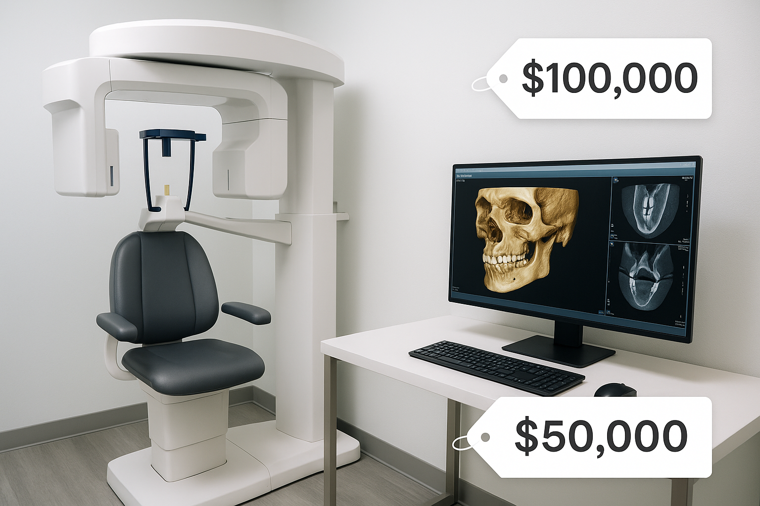 Why Dental Implants Are Expensive in Dallas: Understanding the True Cost Behind Your Investment