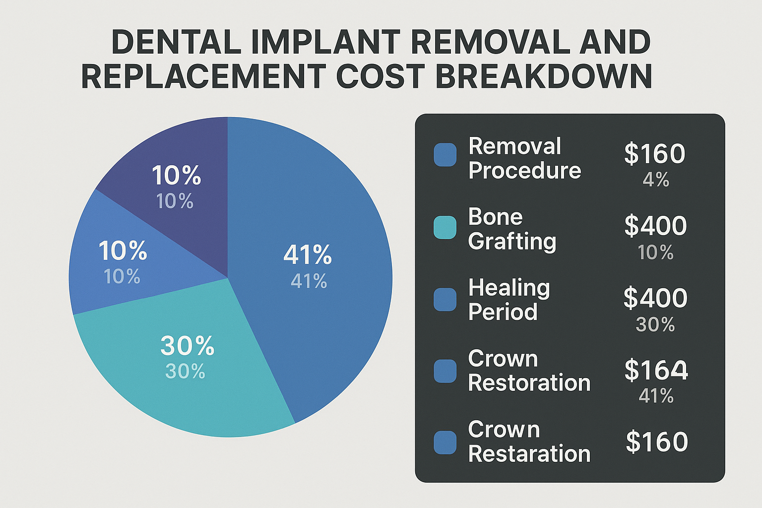 When Dental Implants Fail: A Complete Guide to Dental Implant Removal