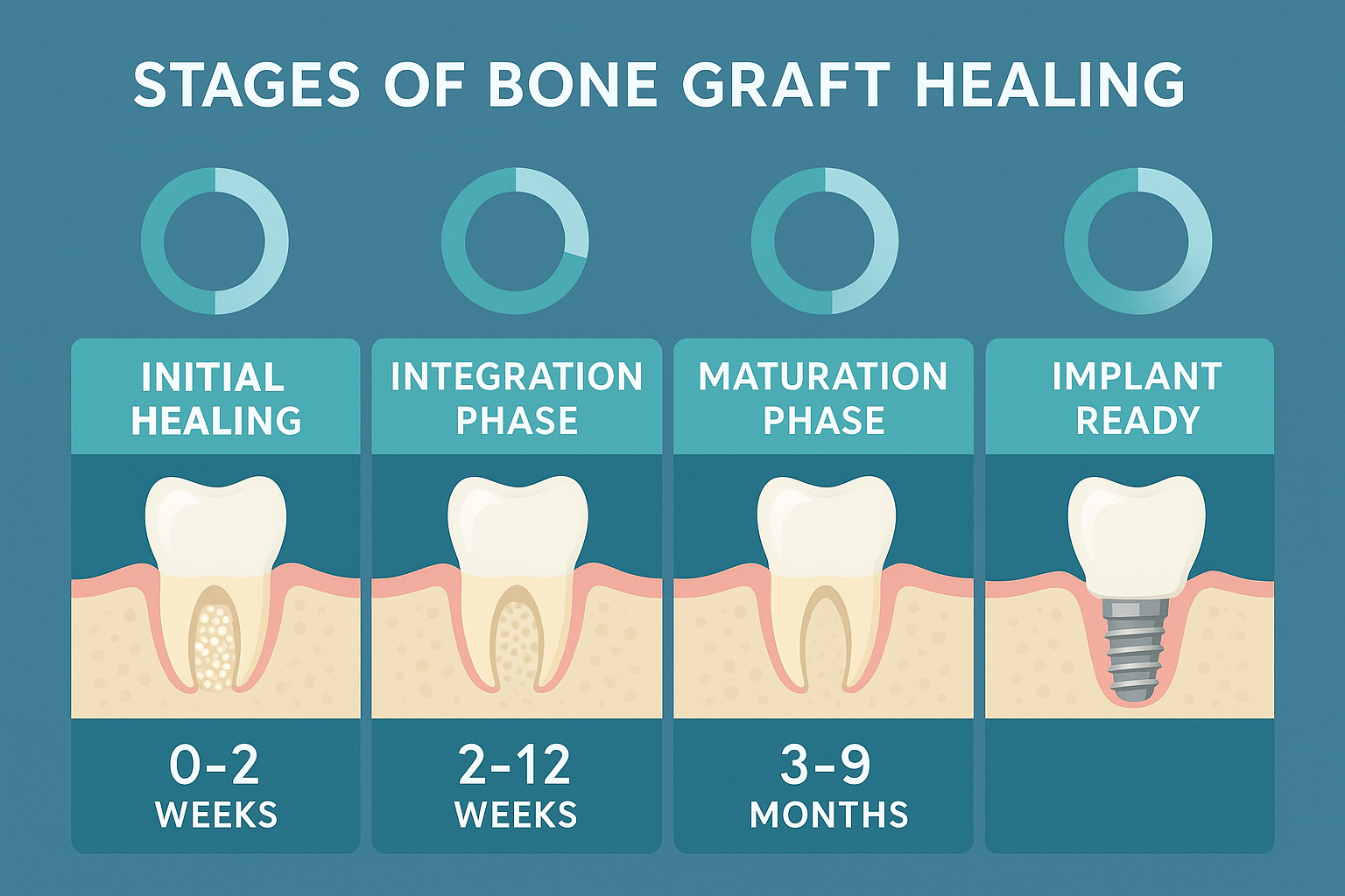 Understanding the Maximum Time Between Bone Graft and Dental Implant: Your Complete Timeline Guide