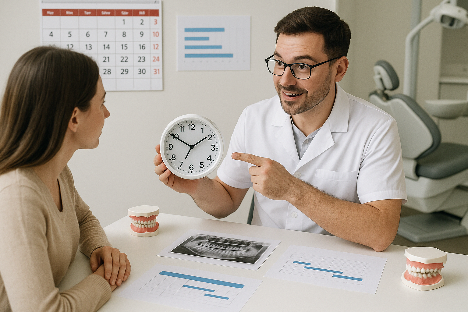 Understanding the Maximum Time Between Bone Graft and Dental Implant: Your Complete Timeline Guide