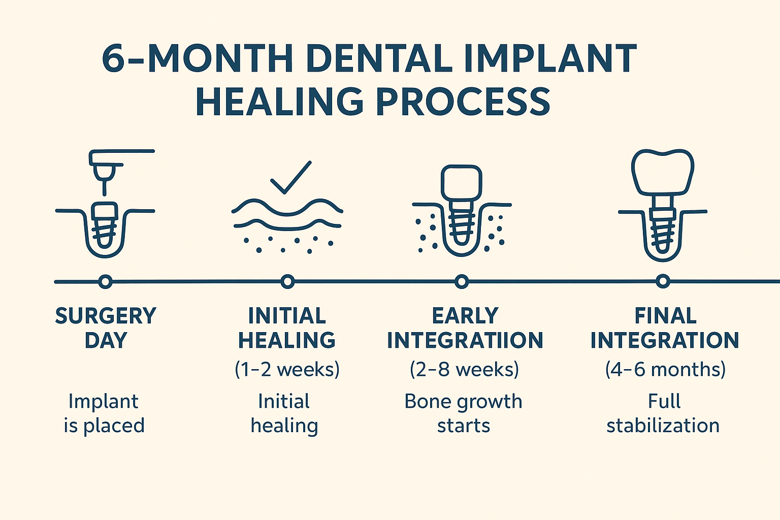 Understanding Dental Implant Healing Caps: Your Complete Guide to Successful Recovery