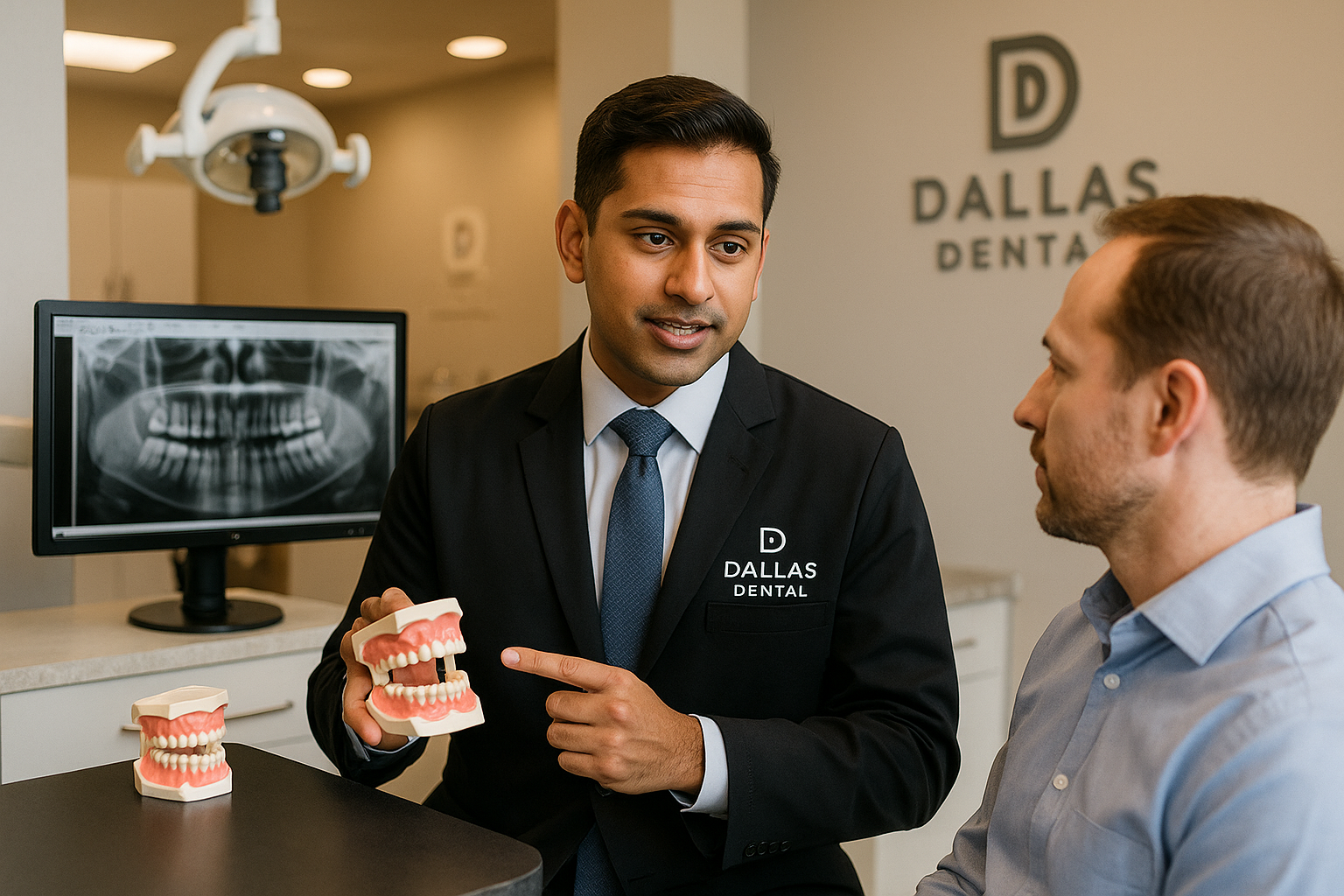 Dental Implant Pain After 6 Months: When to Be Concerned and What to Do