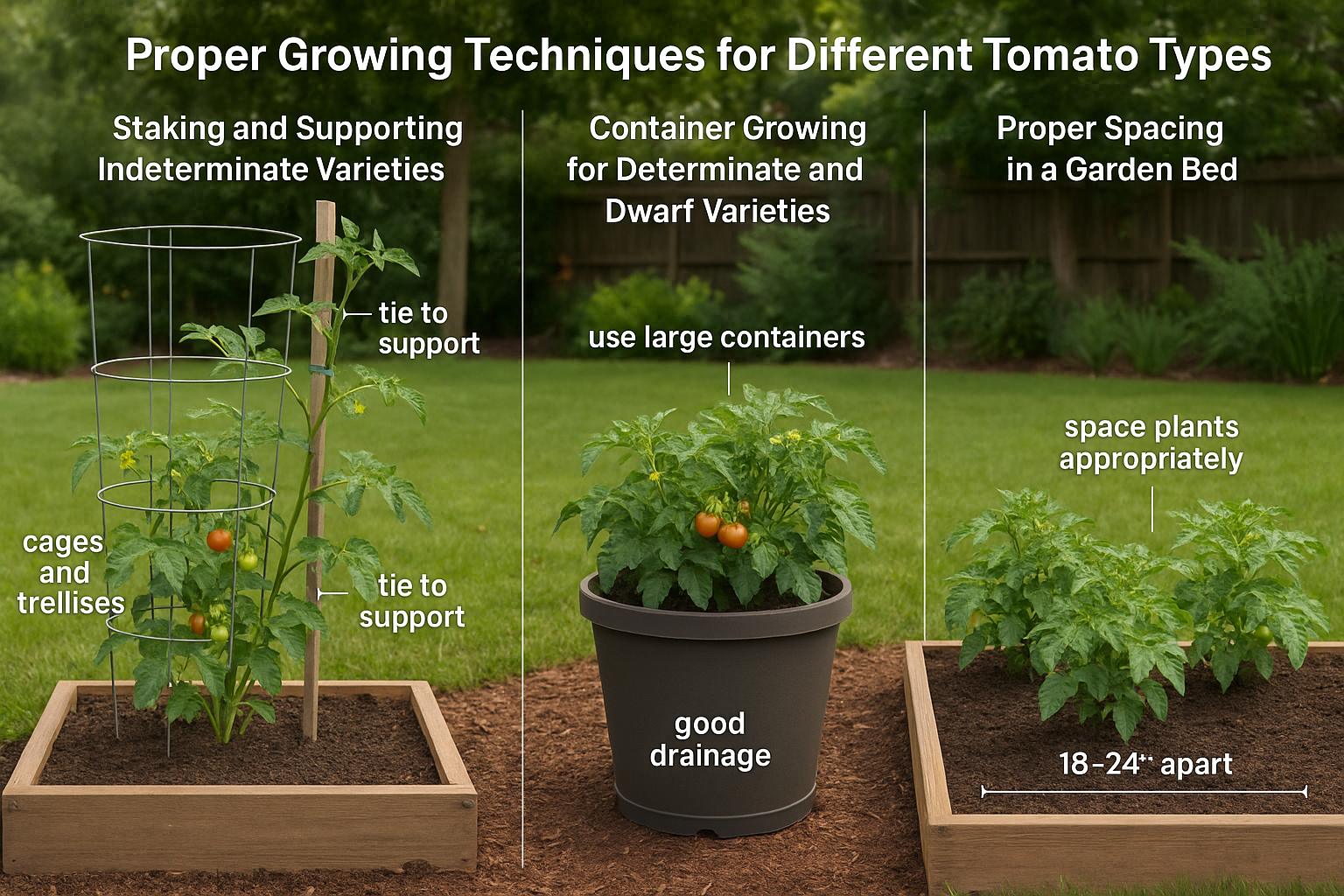 Tomatoes Different Types You Need to Grow in 2026