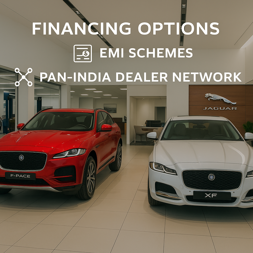 Jaguar Car Price in India Top Model: Complete 2025 Guide with Specs & Features