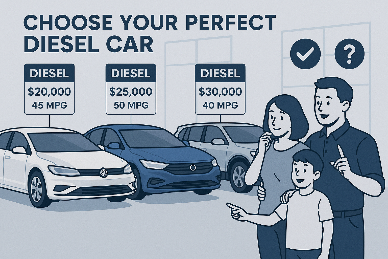Best Mileage Diesel Cars