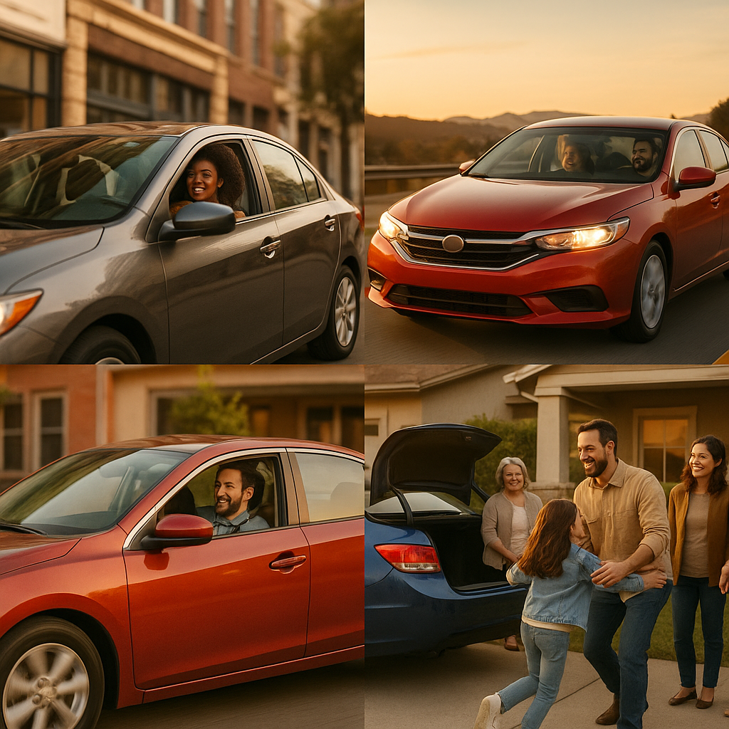 Best Sedan Cars Under 10 Lakhs in India 2025: Complete Buying Guide