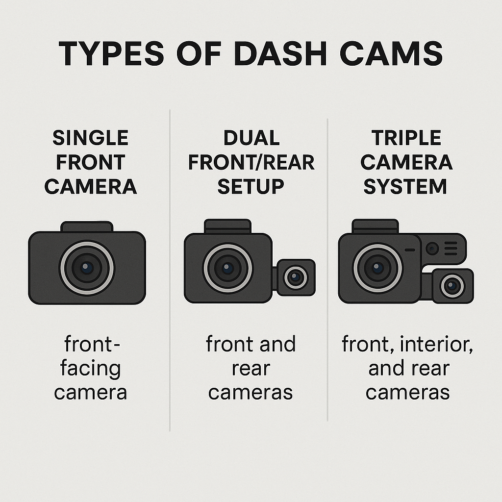 Dash Cam