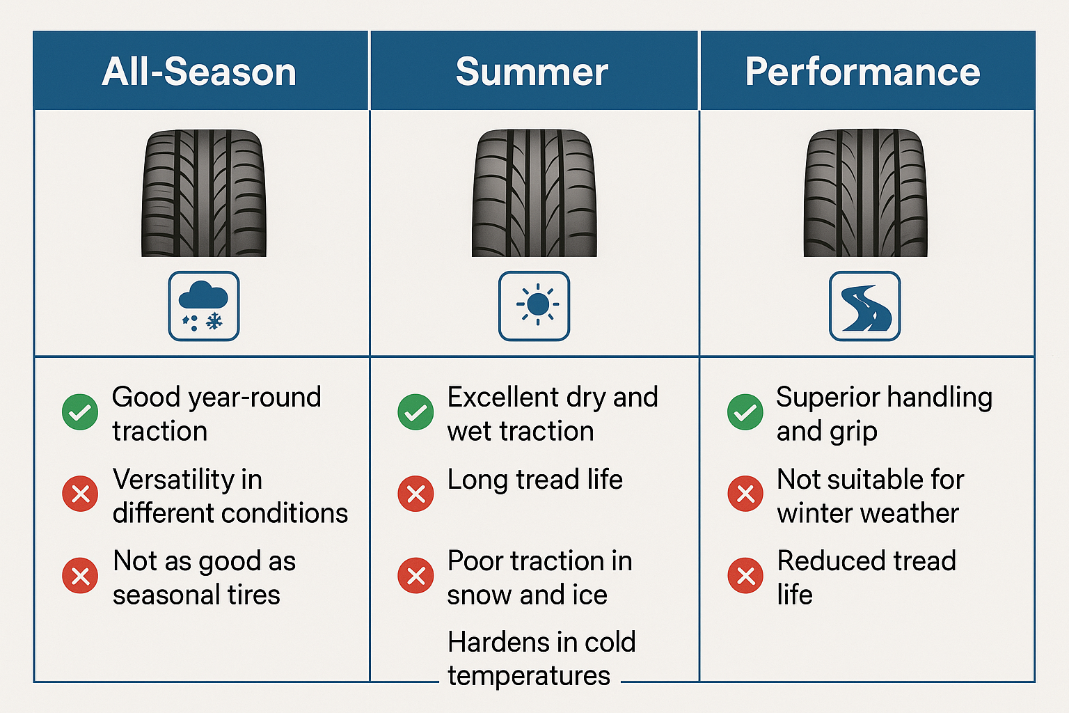 10 Best Car Tyres in India 2025