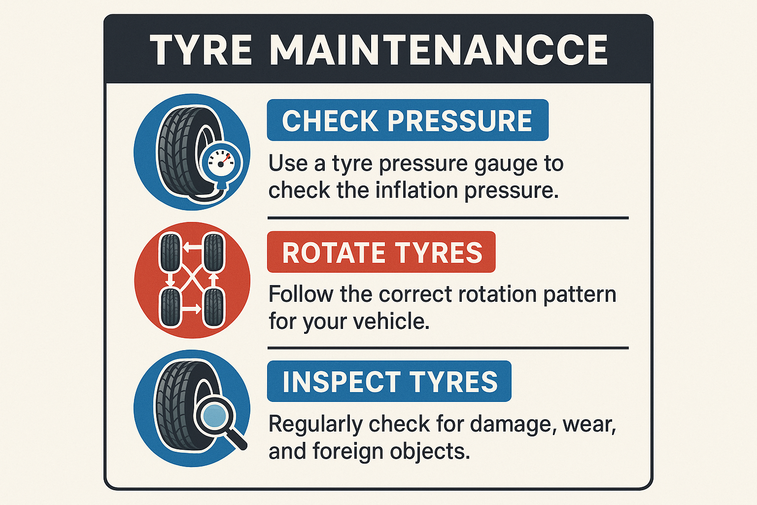 10 Best Car Tyres in India 2025