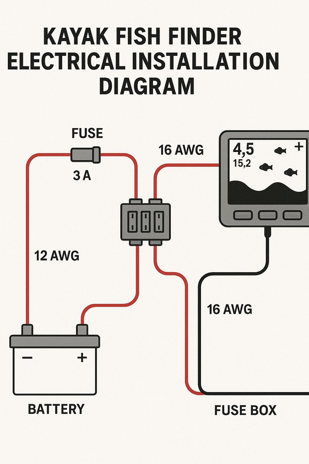  1536x1024 landscape A detailed electrical wiring diagram sh